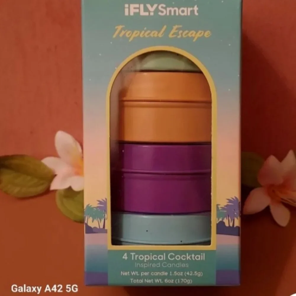 IFly Smart Tracker - Picture 2 of 4